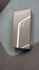 Samsung galaxy z 7 fe. Unopened