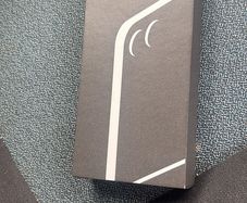 Samsung galaxy z 7 fe. Unopened