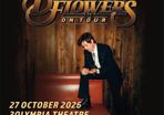 Two Brandon Flowers Seated Tickets