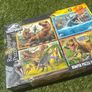 Large Kids Toy Bundle Hot Wheels, Jurassic World, Dinosaur Toys, Marvel & More Image 3