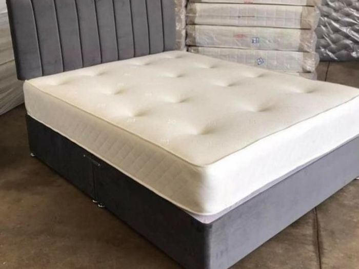 King size Divan Bed