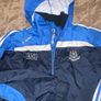 Dublin GAA jacket  age 10/11 Image 3