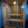 Infrared Sauna | 4 person sauna NEW Image 3