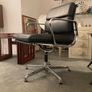 Eames EA208 Soft Pad Chair - Warehouse and Showroom Open Saturday 25th April 12 til 4pm  Eircode R95T227 Image 3
