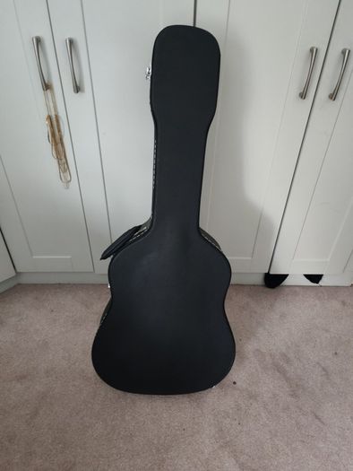 Gator Guitar Hard Case
