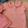 baby girls 9-12 months  clothes bundle Image 8