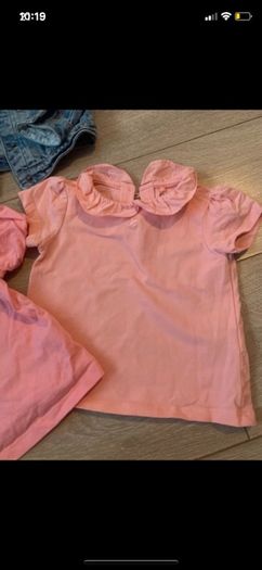 baby girls 9-12 months  clothes bundle