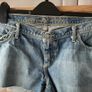 shorts Abercrombie & fitch us8 uk 12 denim shorts Image 4