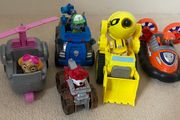 Paw Patrol Bundle