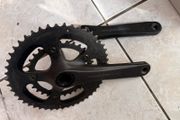 Praxis Alba Crankset 32/48