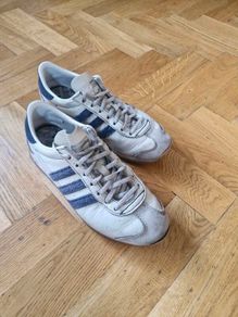 Adidas Originals Trainers