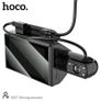Dual Camera Night Vision Dash Cam Recorder Image 10