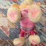 Paw patrol soft teddies Image 4