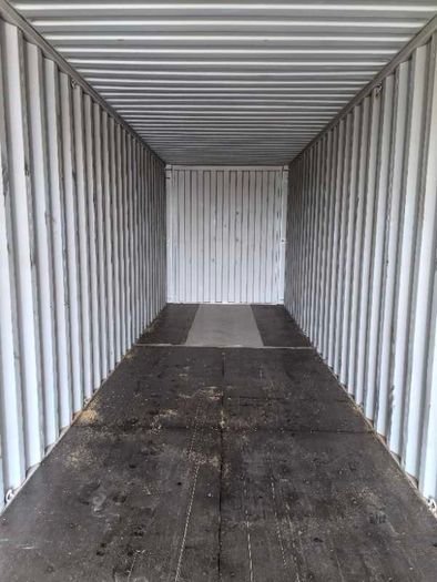 40ft High Cube container for sale