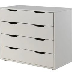 2 x Chest of Drawers