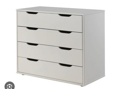 2 x Chest of Drawers
