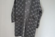ladies cardigan