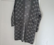 ladies cardigan