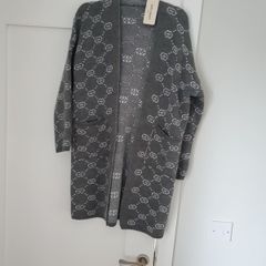 ladies cardigan