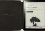 Amazon Kindle Oasis (8th gen)