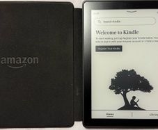 Amazon Kindle Oasis (8th gen)
