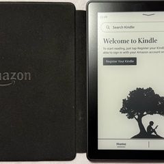 Amazon Kindle Oasis (8th gen)