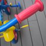 Kid's used paw patrol bike Image 7