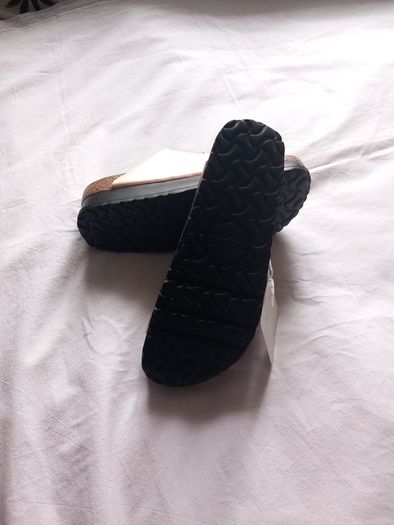 Birkenstocks