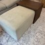 Bargain footstool / ottoman / coffee table Image 3