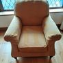 Suite of Furniture - sofa & 2 arm chairs Image 2