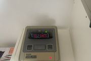 Super Nintendo