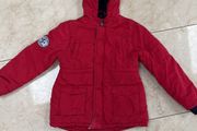 ski jacket