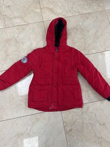 ski jacket