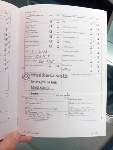 2010 Highline Volkswagen Passat 1.6 TDI