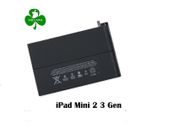 For Apple iPad Mini 2 & 3 2nd 3rd Gen Battery Replacement New 6471mAh