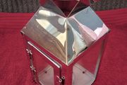 Stainless steel Lantern
