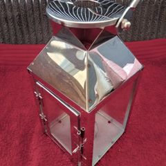 Stainless steel Lantern