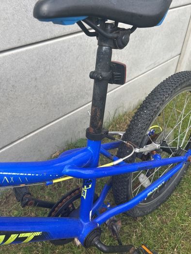 kids sports bike