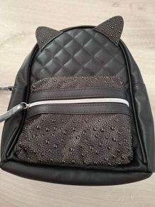 New bagpack
