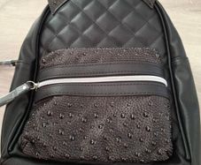 New bagpack