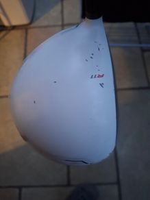 taylormade R11s driver