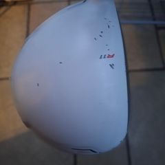 taylormade R11s driver