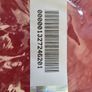 Washing machine seal Image 5