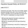 Aqualisa body jets X 4 Image 2