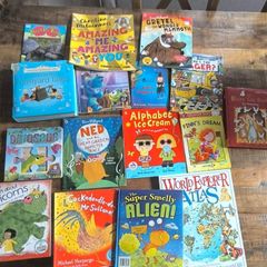 books