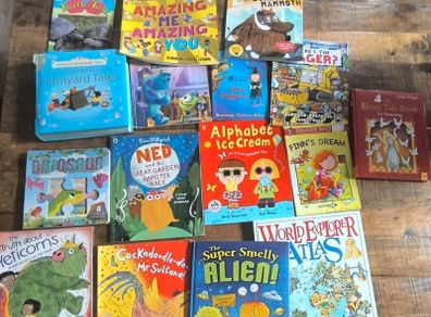books