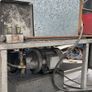 Redman Hydraulic press, clamper Image 4