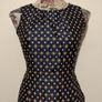 Beautiful Anonyme Occasion Dress with pockets, New With Tags Image 4