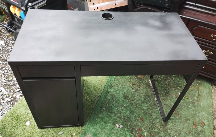 Black Desk (26226)