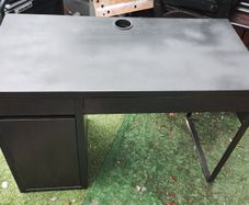 Black Desk (26226)